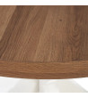 Round dining table Aural