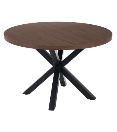 Round dining table Aspen