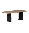 Dining table Linea