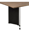 Dining table Linea