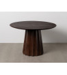 Round Dining table Ronan