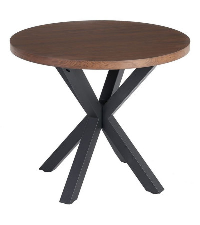 Round dining table Aspen