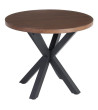 Round dining table Aspen