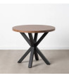 Round dining table Aspen