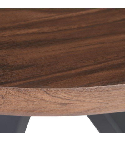 Round dining table Aspen