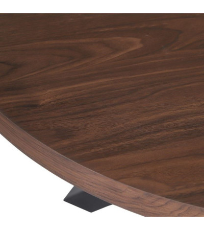 Round dining table Aspen