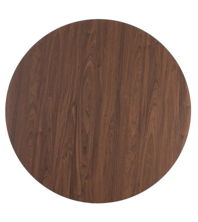 Round dining table Aspen