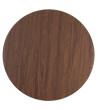 Round dining table Aspen