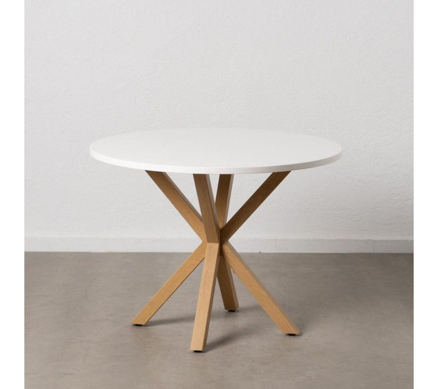 Round dining table Chester