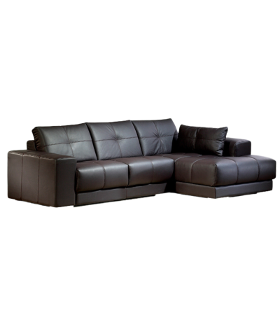 Sofa with chaiselong Lubango