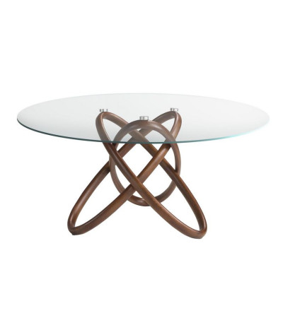 Round Dining table Vero