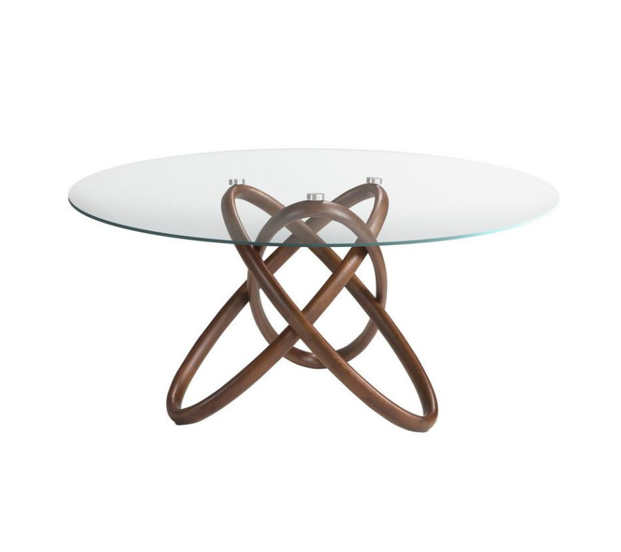 Round Dining table Vero