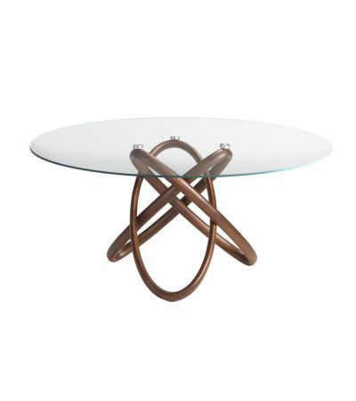 Round Dining table Vero