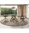 Round Dining table Vero