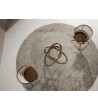 Round Dining table Vero