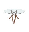 Round Dining table Brisa