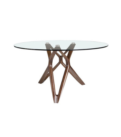 Round Dining table Brisa