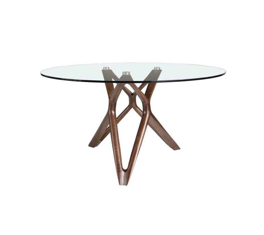 Round Dining table Brisa