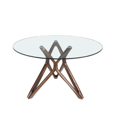 Round Dining table Brisa