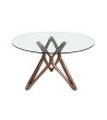 Round Dining table Brisa