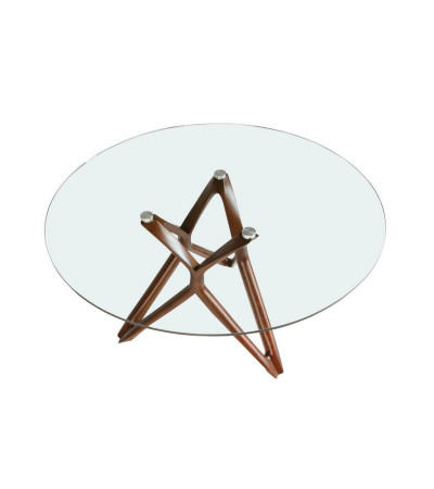 Round Dining table Brisa