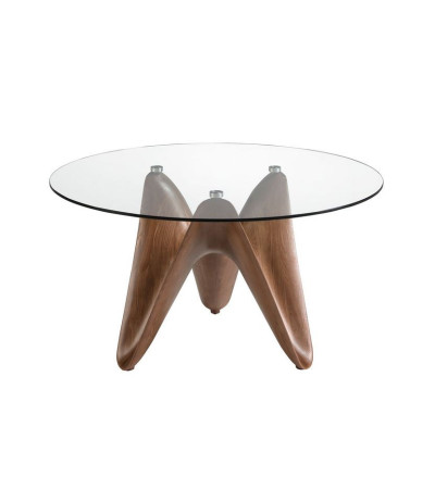 Round Dining table Netta