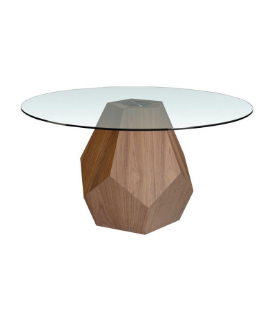 Round Dining table Nexa