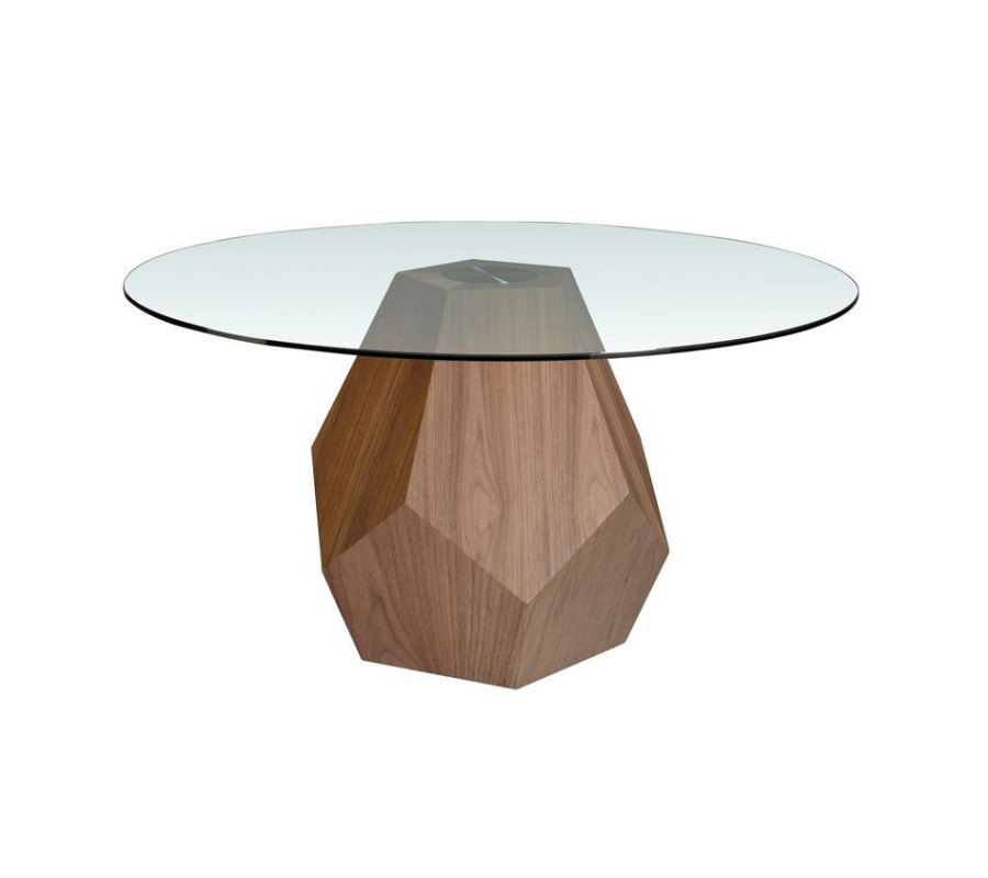 Round Dining table Nexa