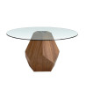 Round Dining table Nexa