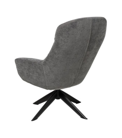 Swivel armchair Bolonhe