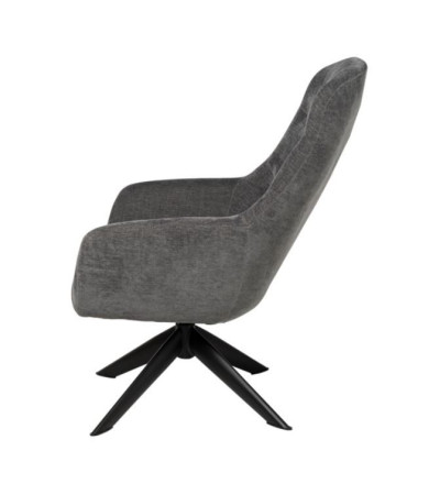 Swivel armchair Bolonhe