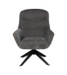 Swivel armchair Bolonhe