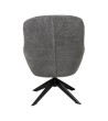 Swivel armchair Bolonhe