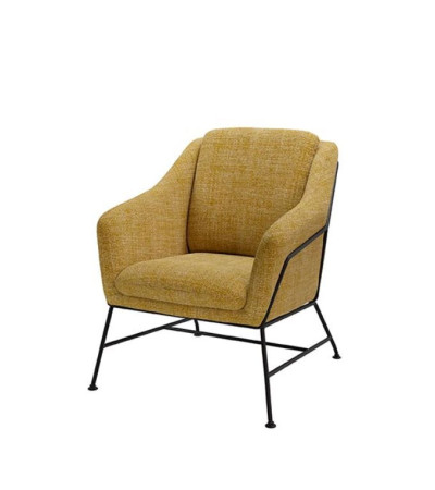 Armchair Oden