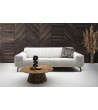 Brune Sofa