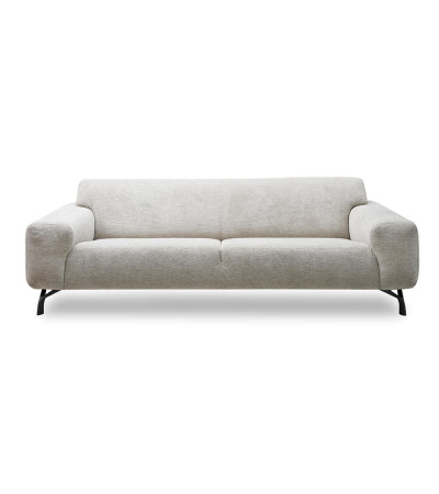 Brune Sofa