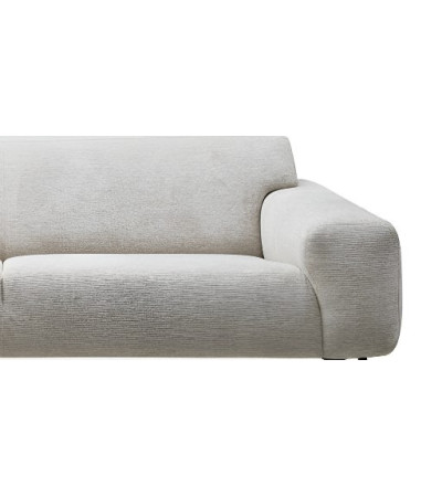 Brune Sofa