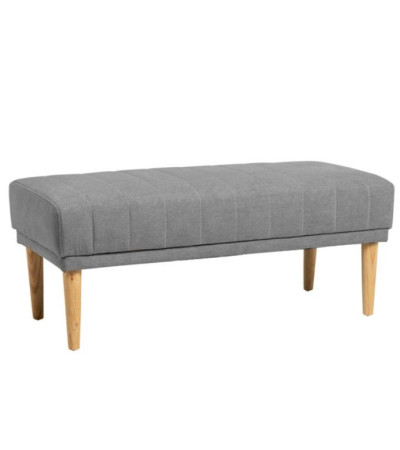 Banquette Barin