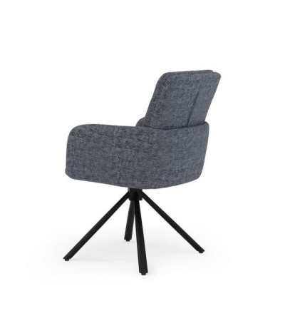 Swivell armchair Lindora