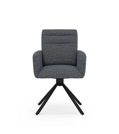 Swivell armchair Lindora