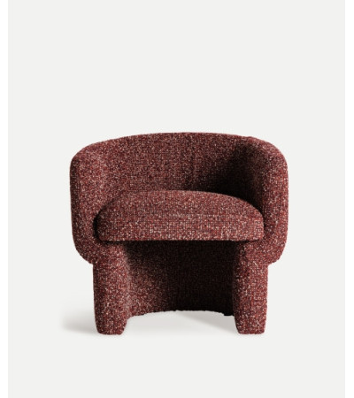 Armchair Leke