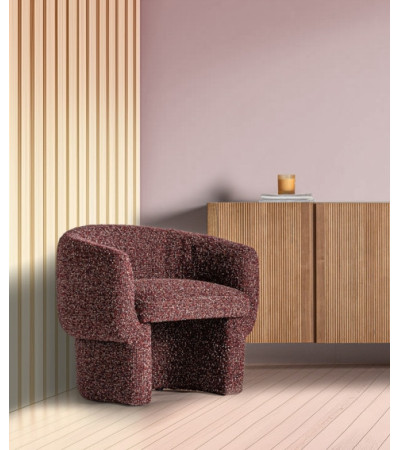 Armchair Leke