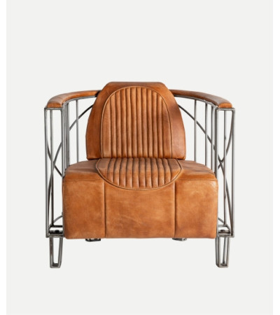 Armchair Chaize