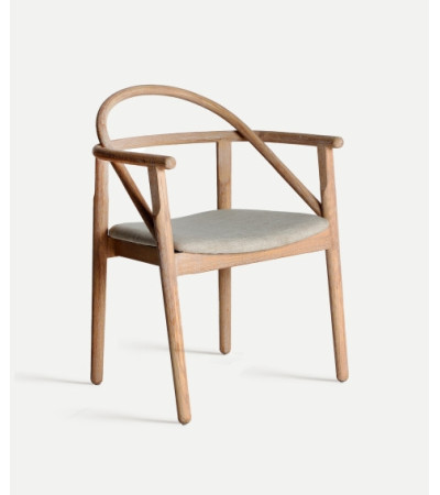 Yviers Chair