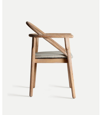 Yviers Chair