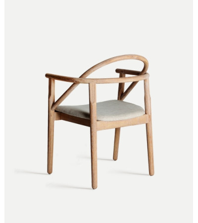 Yviers Chair