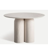 Inha Round Dining Table