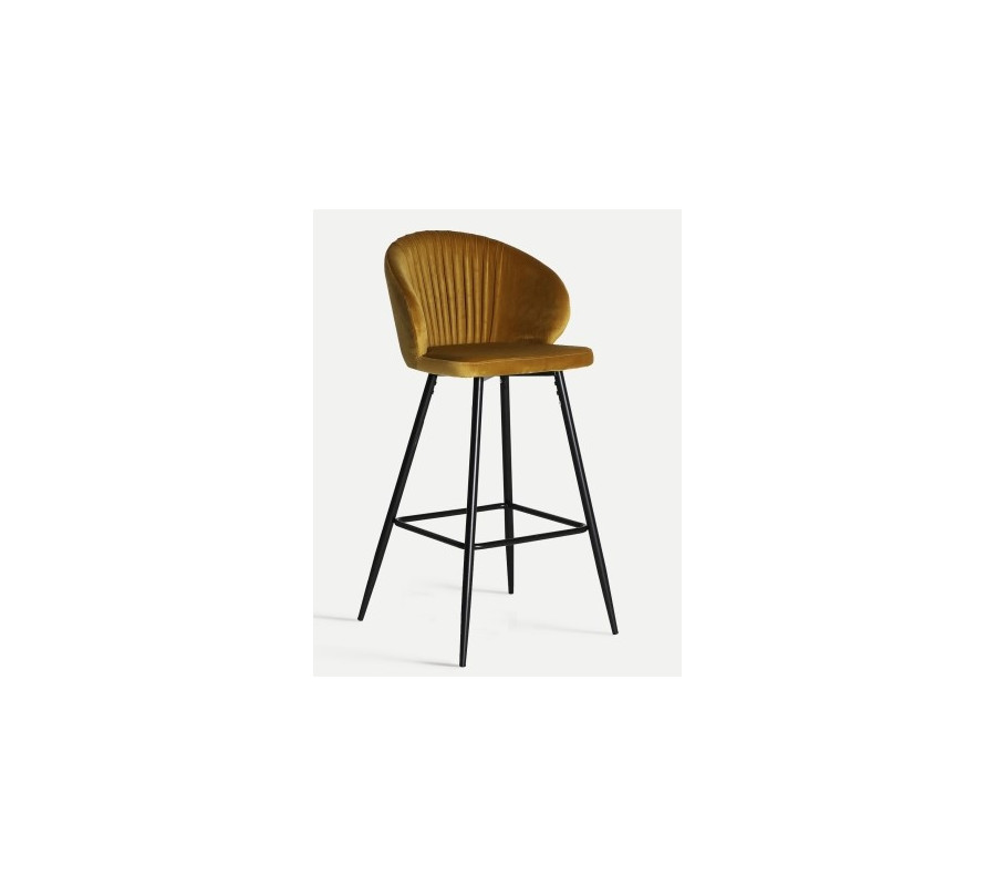 Algio bar stool