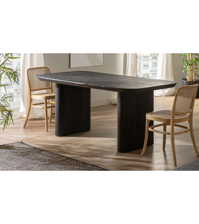 Rognes dining table