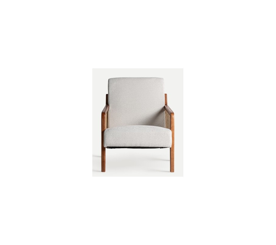 Gitsberg armchair